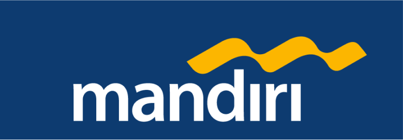 Logo Bank Mandiri
