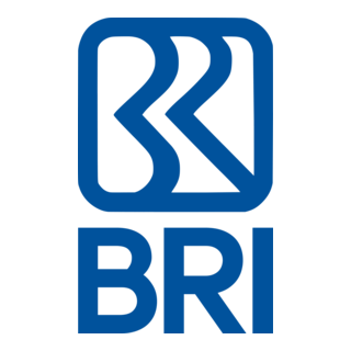 Logo BANK BRI
